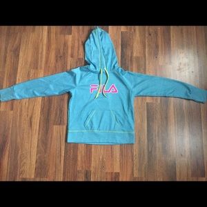 FILA Sports Sweatshirt